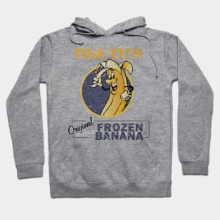 Bluth's Original Frozen Banana 1953 Hoodie